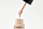 PAESE collagen moisturizing foundation 301 W Ivory