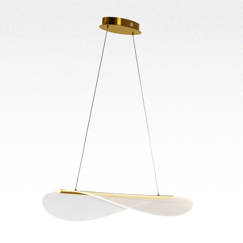 CL213132 SKATT Латунь Св-к Подвес