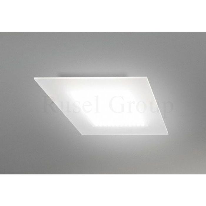 Потолочный светильник Linea Light Dublight LED 7488