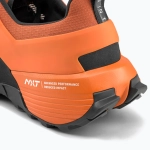 Кроссовки Salewa Wildfire Nxt bombay brown/tumeric