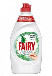 Средства для мытья посуды