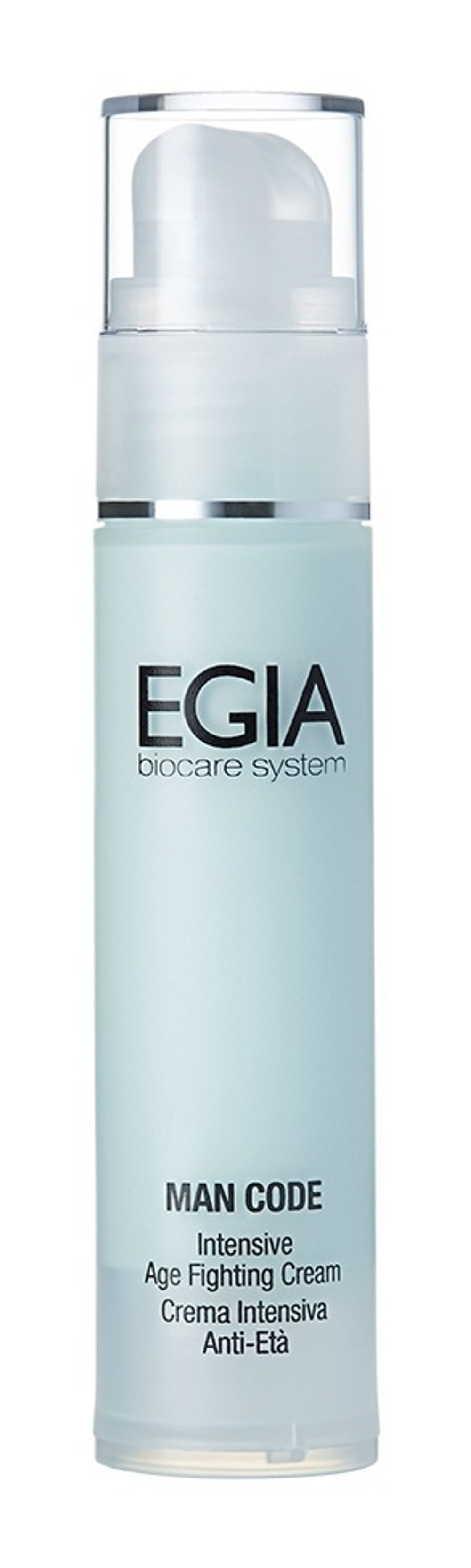 EGIA Крем Anti-Age интенсивныйвосстанавливающий Intensive Age Fighting Cream 50 мл