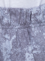 Детские брюки дБ-11/серый-варенка