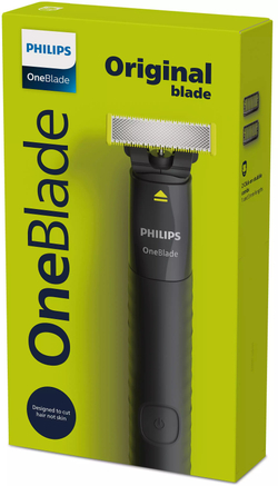 Триммер Philips OneBlade Face QP1424/10