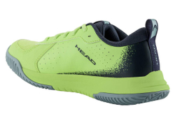 Детские теннисные кроссовки Head Sprint Court 4.0