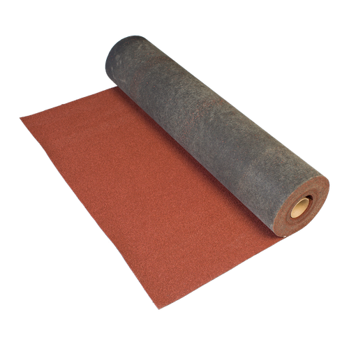 Ендовный ковёр ТехноНИКОЛЬ Красный коралл (10 кв.м) , шт