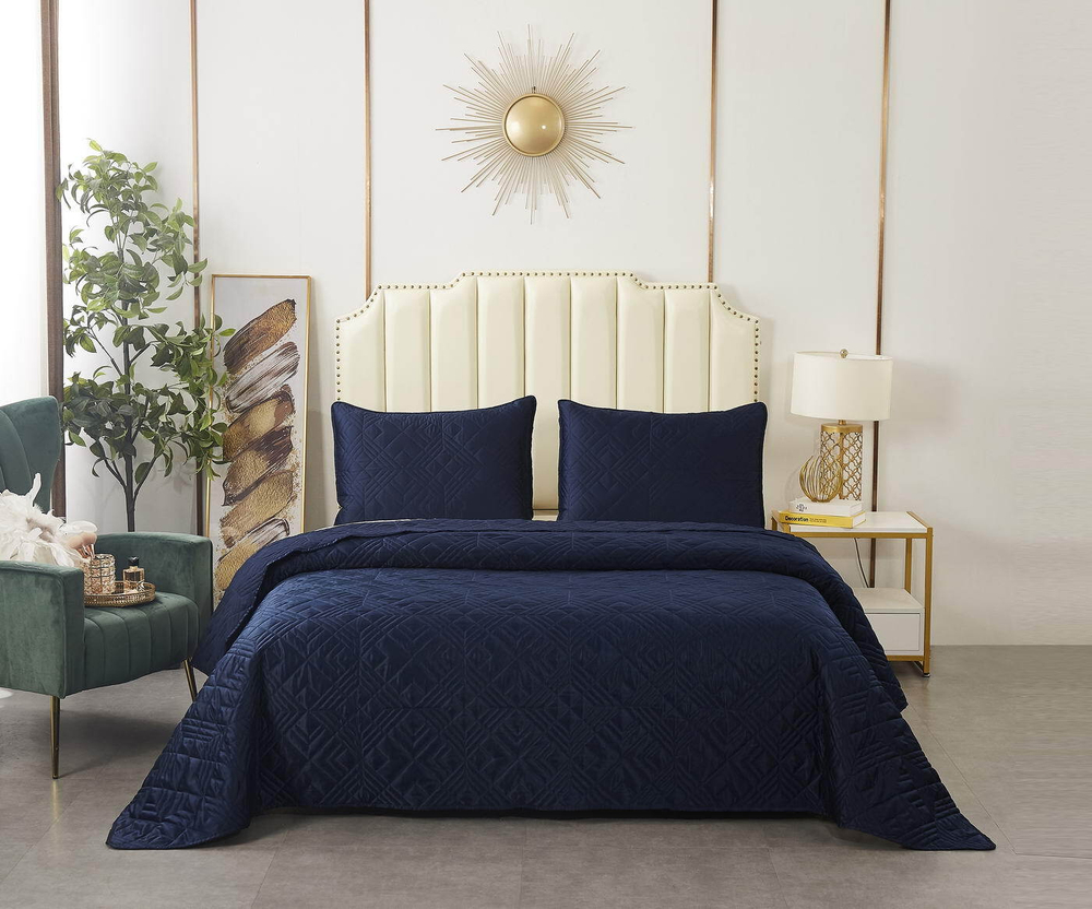 Покрывало Sofi De MarkO Себастьян