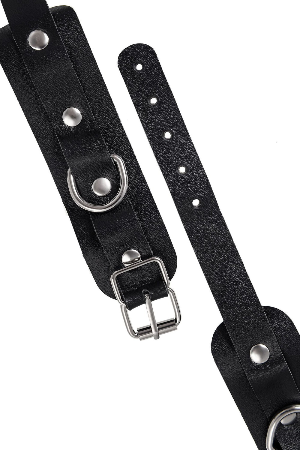 Мини-оковы для щиколоток Pecado 2216 – для узких щиколоток