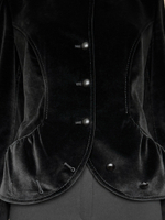 Жакет Alexander McQueen