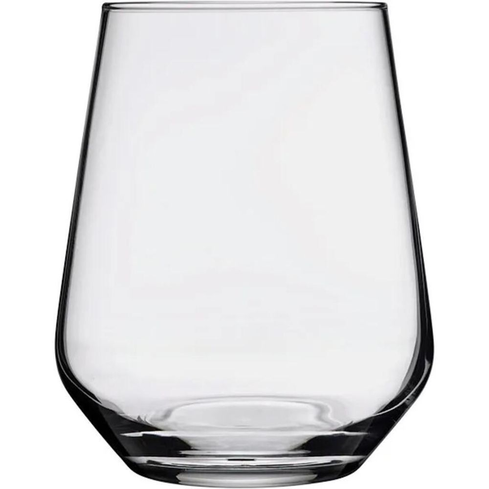 Стакан Олд Фэшн 425 мл "Аллегра" d 6,6 см h10,1 см Pasabahce [12]