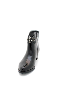 Полусапоги женские Ascalini W22151-1