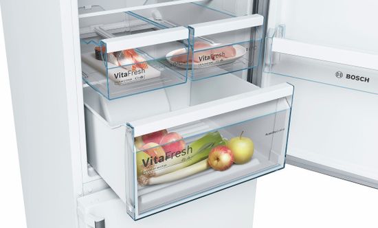 Холодильник Bosch KGN39XL306