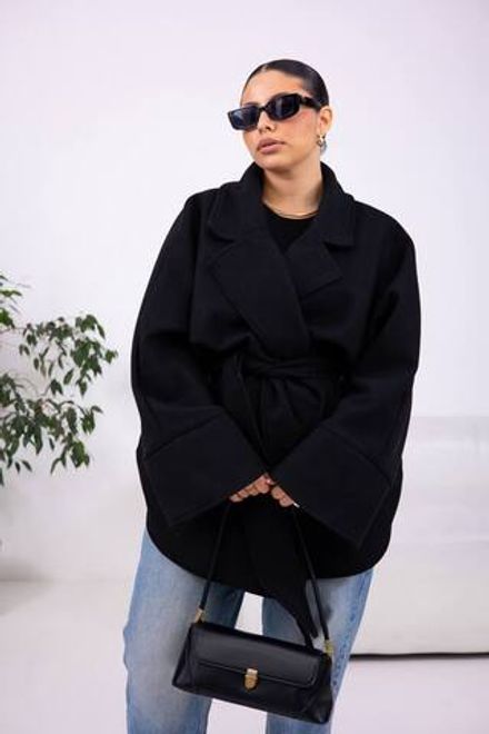 Пальто УК-413-3 Фабрика Моды Фото 1