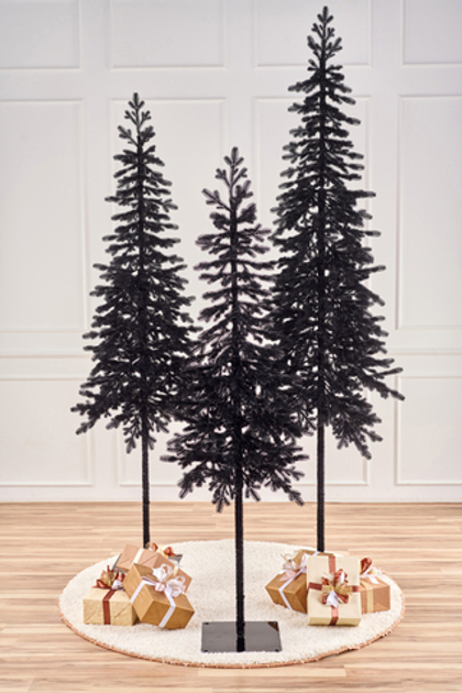 Ель искусственная Королева Тянь Шаня черная