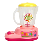 Быт.техника Блендер 13см, коробка 1812