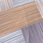 Комплект постельного белья Сатин с Одеялом 100% хлопок OB115