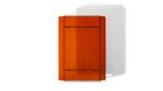 Столик Cassina ESOSOFT COFFEE TABLE