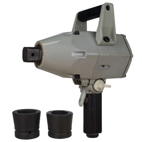 пневмогайковерт