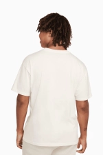 Футболка Nike Sportswear Max90 - бежевый