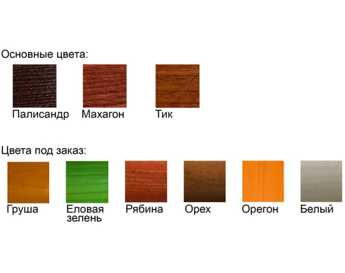 Пергола Фиеста