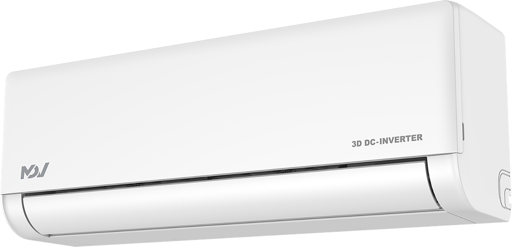 Внутренний блок настенного типа для мульти-сплит систем MDV серии INTEGRA Pro Inverter MDSAI-09HRFN8