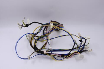 Проводка стиральной машины Hi WM6T1010W (32041633)