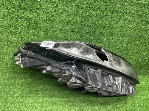 Битая Фара правая EXEED LX (2021-н.в.) LED