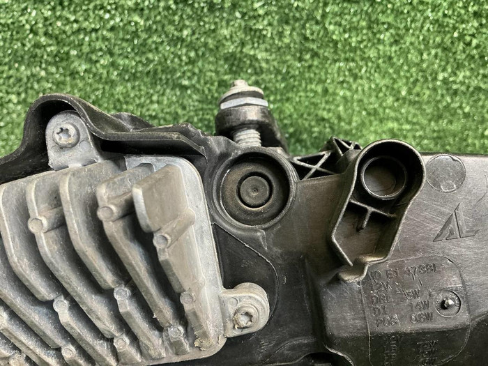 Фара левая Mercedes S W223 (2020-н.в.) Digital Light