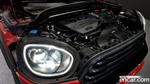 Mini Cooper Countryman HIGH (09.2019)