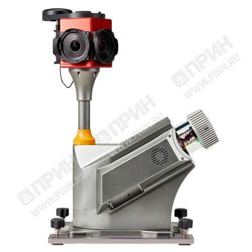 Система мобильного картографирования Alpha3D