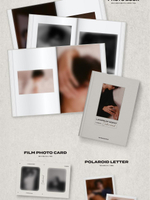 публикация Lee Seung Hyub (N.Flying) - LAYERS OF SCENT PHOTO BOOK EMBER Version