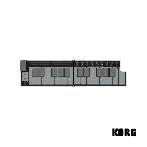 Korg Nanokey White