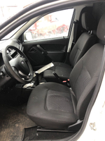 Центртранстехмаш АФ-2701 на базе VIS 2349 Изотермический/рефрижератор АФ-270100-02 (Рефрижератор, Бе