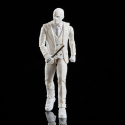 Hasbro Marvel Legends Disney - Фигурка 15 см Mr. Рыцарь / артикул   F3430 F3859  / GTIN 5010994134723
