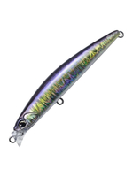 Воблер DUO Beach Walker Axcion Slim 85 S, AHA4006 Ayu OB, 85 мм, 21 г, тонущий, минноу