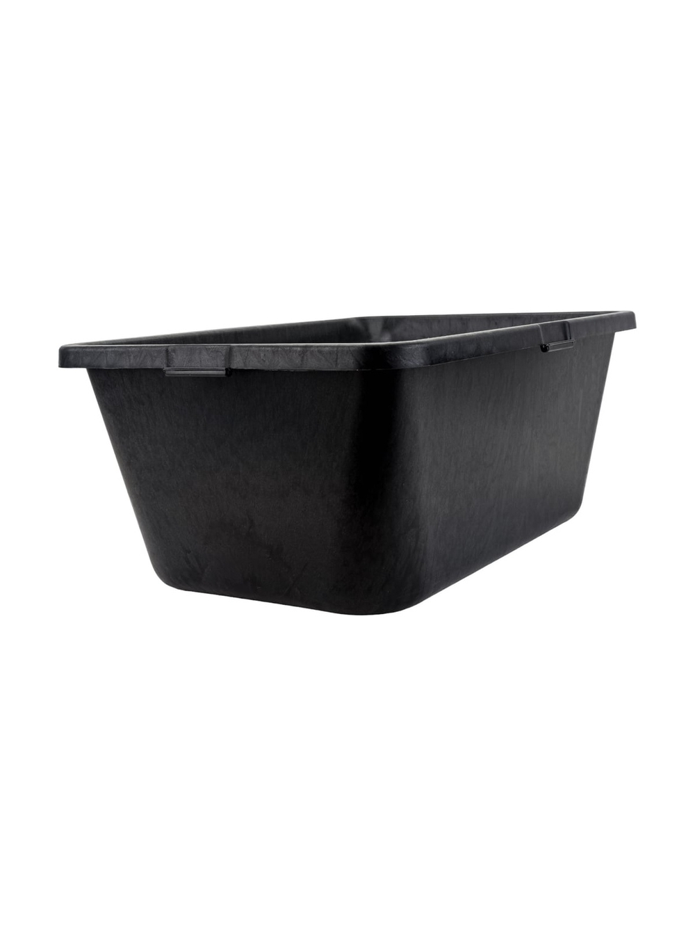 Строительный прямоугольный таз 90 литров Gigant G-07-09-06