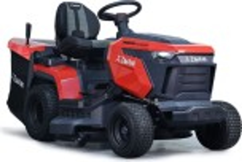 Трактор садовый ZIMANI TC92HL