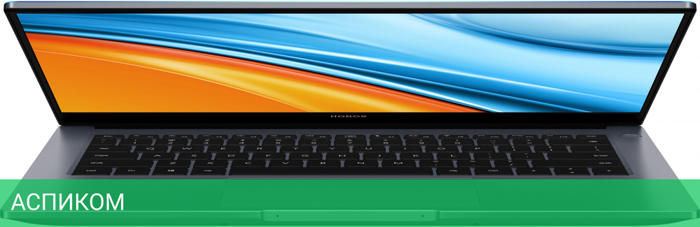 Ноутбук Honor MagicBook 14 NMH-WDQ9HN