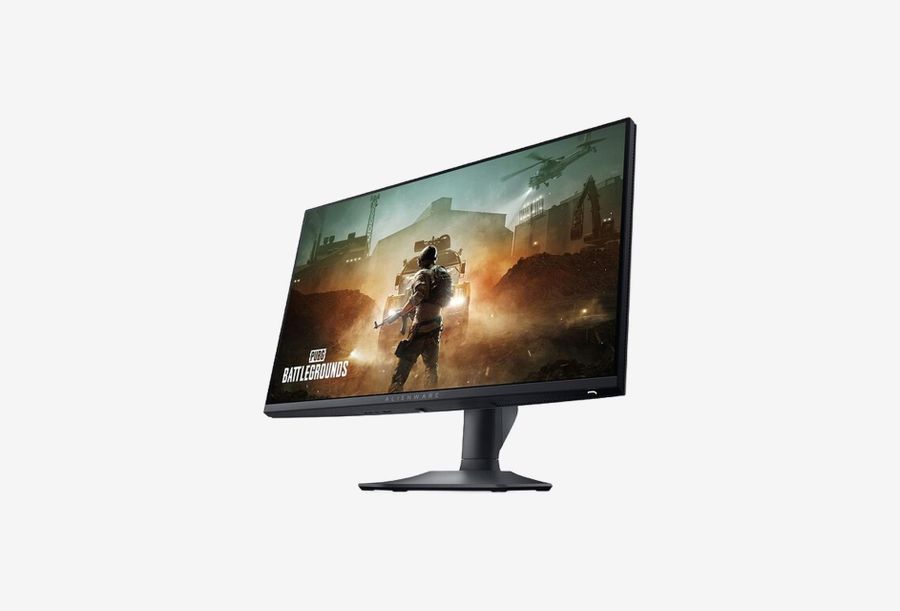 Dell Alienware AW2523HF_0326527101605