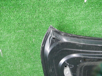 Крышка багажника BMW 3er F30 (2011-2020)