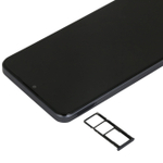 Смартфон realme Note 50 4/128 ГБ RU, Dual nano SIM, полуночно-черный