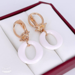 Серьги QSY - арт394