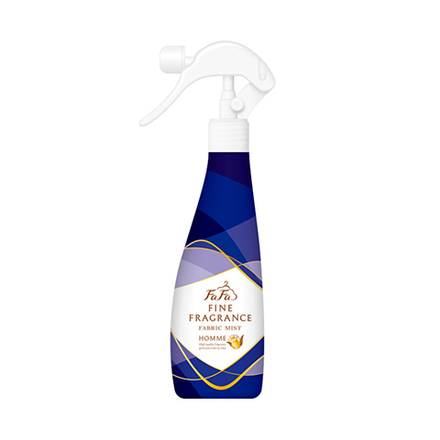 Парфюмированный спрей-кондиционер для тканей NS FaFa Japan Fine Fragrance Mist (300 мл)