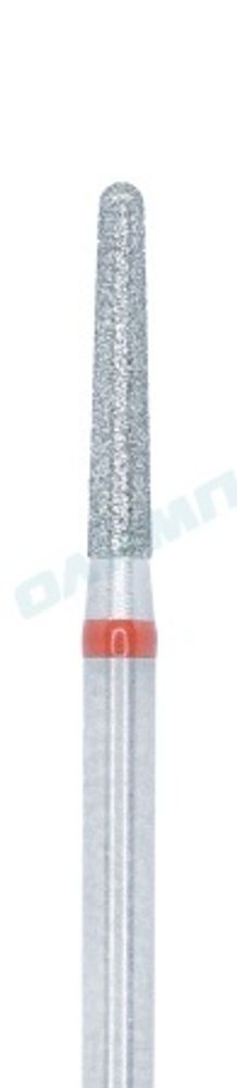 856-014F-FG Боры алмазные типа FG диам. 1,4 мм шт.