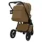 Прогулочная коляска SBL Elegante D Brown