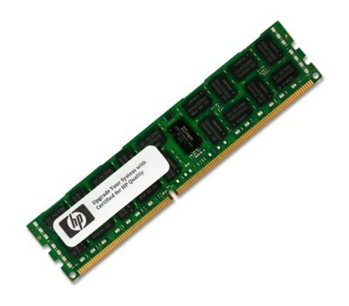 Модуль памяти HPE 16GB PC3-14900 DDR3 RDIMM (аналог 715274-001) (715274-001B, 708641-B21, 712383-081)