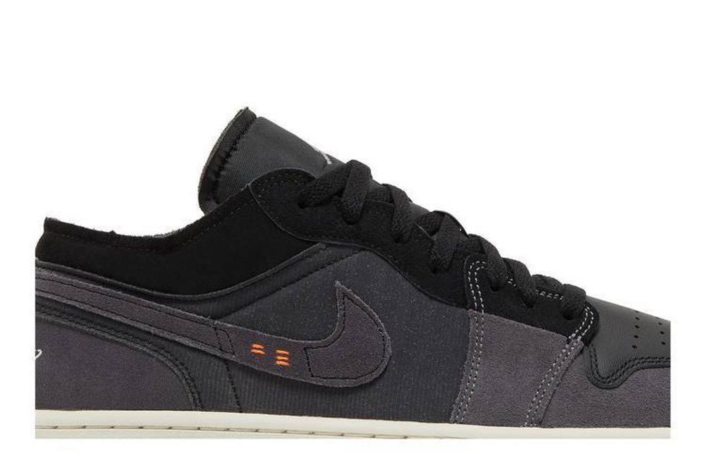Кроссовки Jordan Air Jordan 1 Low Se Craft "Inside Out"