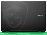 Ноутбук MSI Crosshair 18 HX AI A2XWGKG-022XRU Black (9S7-184111-022)