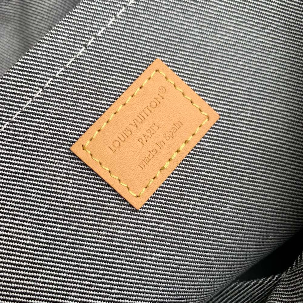Louis Vuitton Speedy 30 Bandouliere