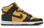 Кроссовки Nike Dunk Retro "Reverse Goldenrod"